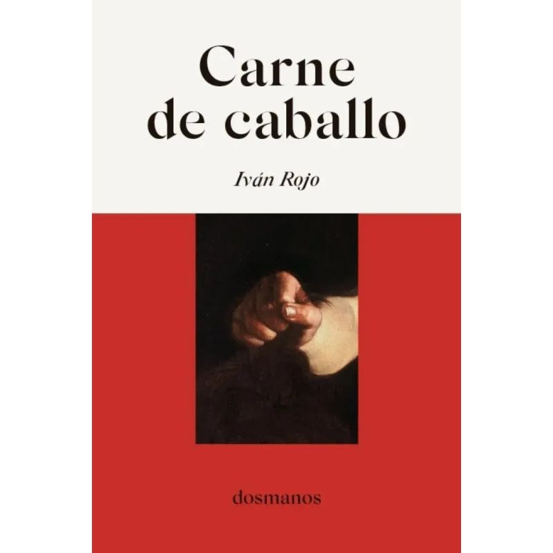 CARNE DE CABALLO (Nuevo)