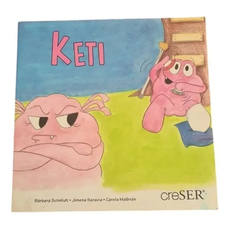 Libro Frusti - Creser (Usado) - Miniatura 7