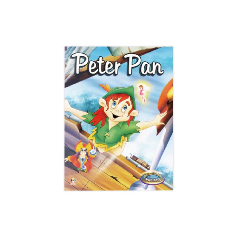 RINCON FANTASIA PETER PAN