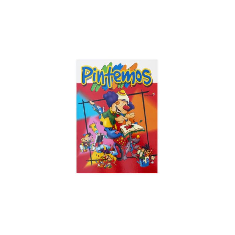 PINTEMOS 4 TITULOS