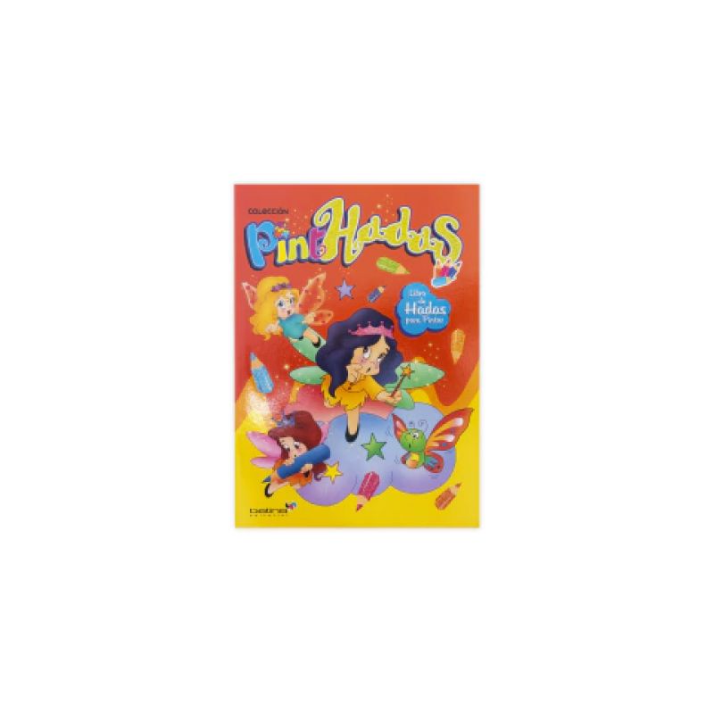 PINTHADAS 4 TITULOS