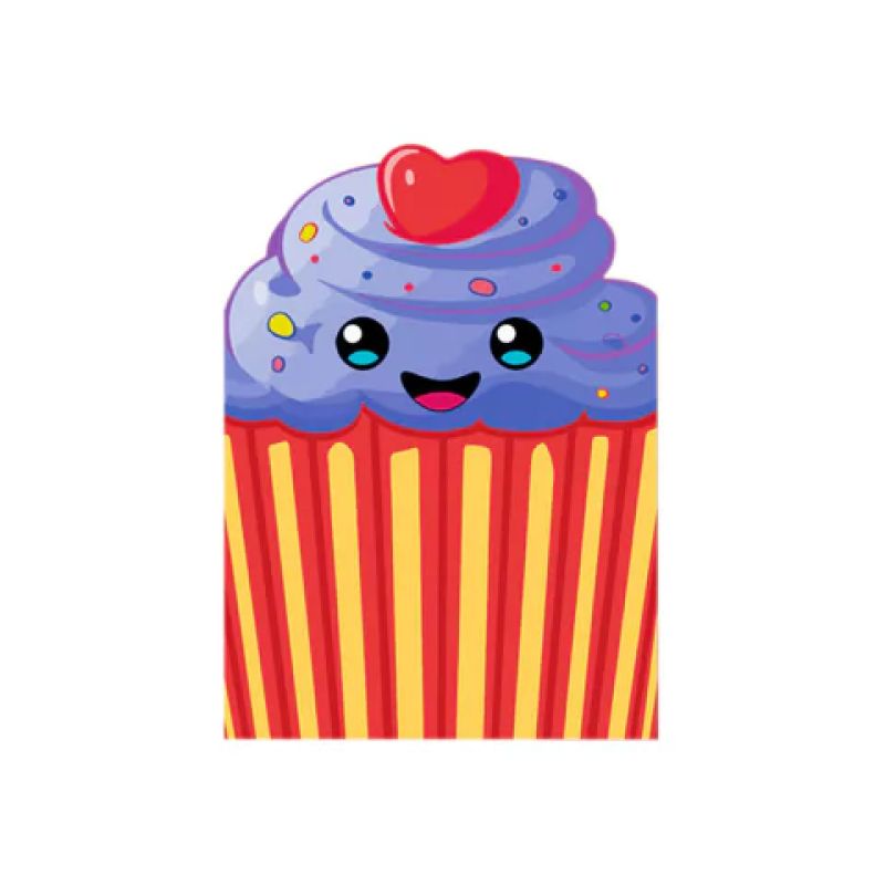 CUENTOS KAWAII EL CUPCAKE