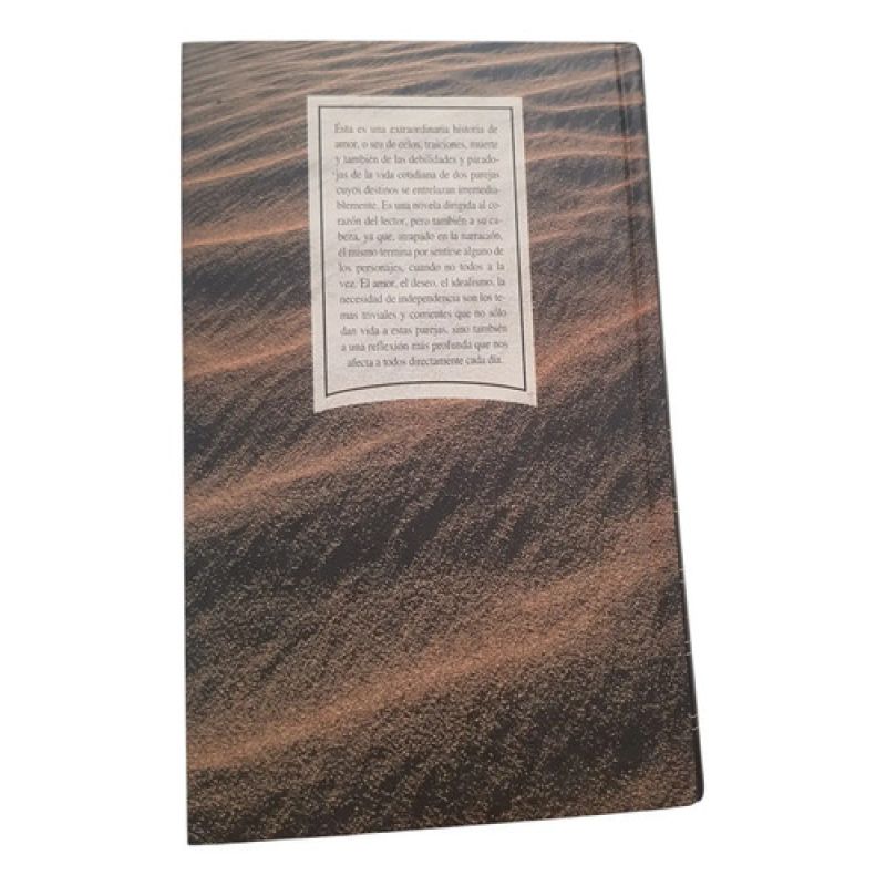 Colección Narrativa Actual La Insoportable Levedad Del Ser 3 - Milan Kundera (Usado) - Miniatura 2