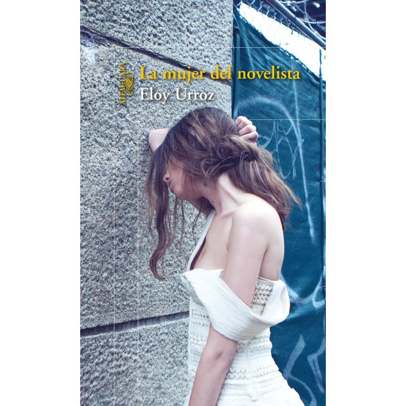 MUJER DEL NOVELISTA