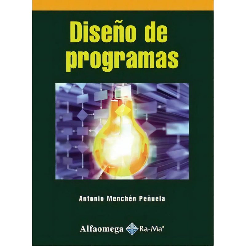 DISEÑO DE PROGRAMAS