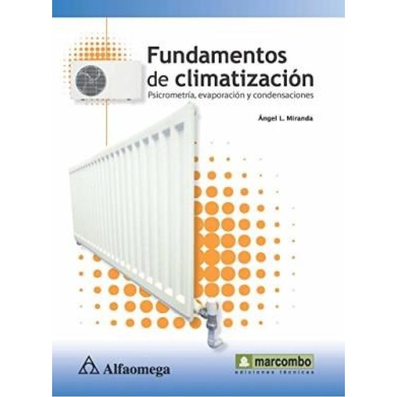 FUNDAMENTOS DE CLIMATIZACION PSICOMETRIA EVAPORACION