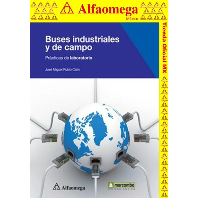 BUSES INDUSTRIALES Y DE CAMPO PRACTICAS DE LABORATORIO
