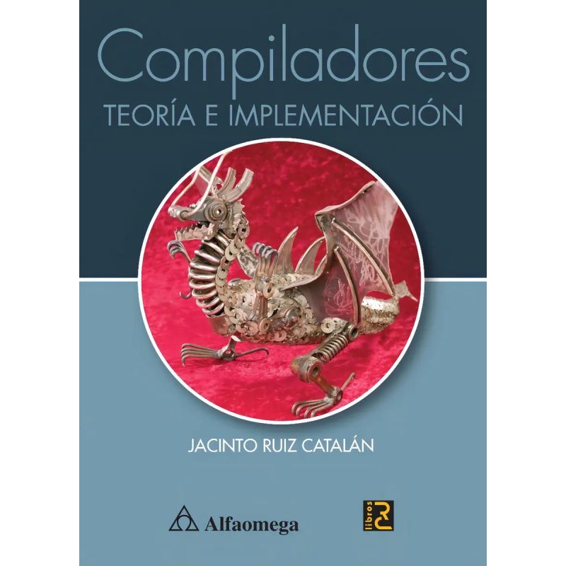 COMPILADORES TEORIA E IMPLEMENTACION