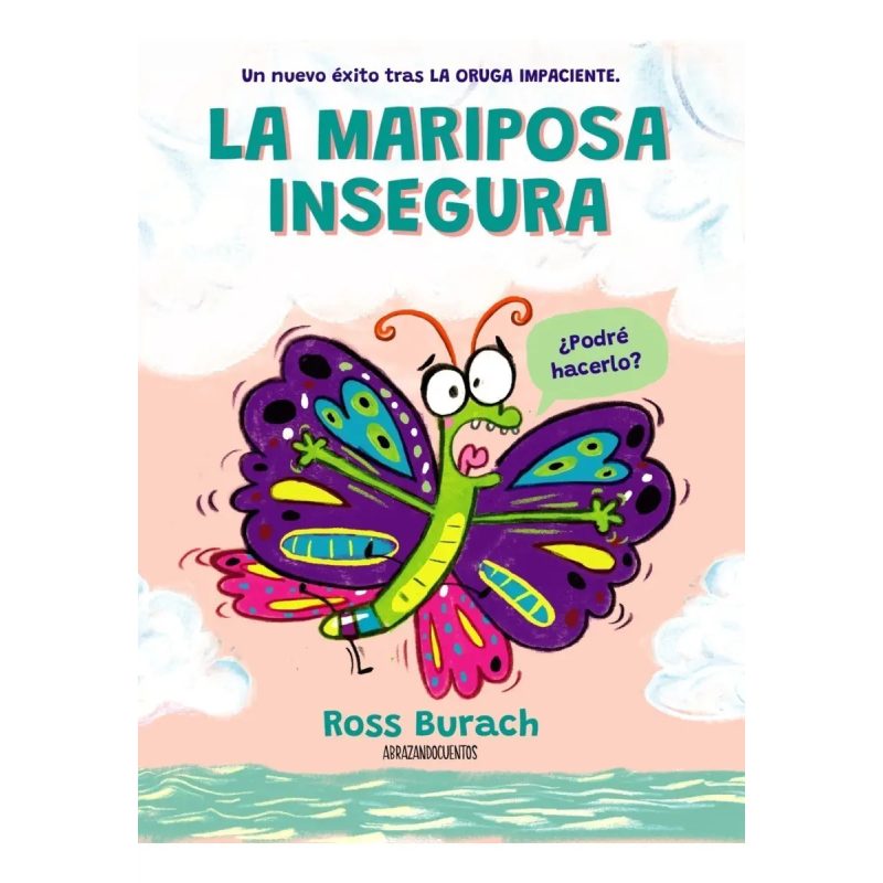 MARIPOSA INSEGURA