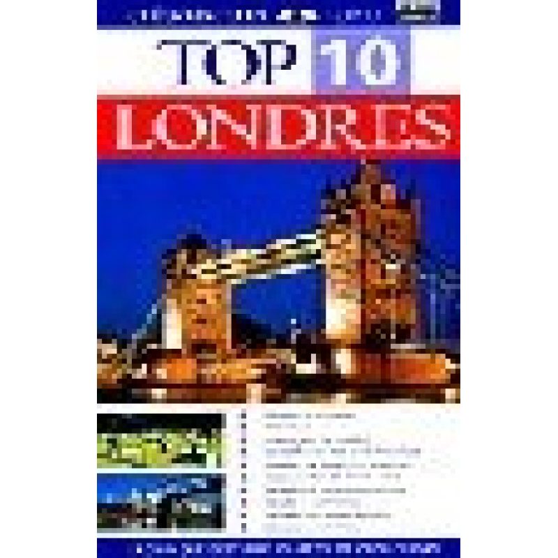 VIENA (GUIAS VISUALES TOP 10)