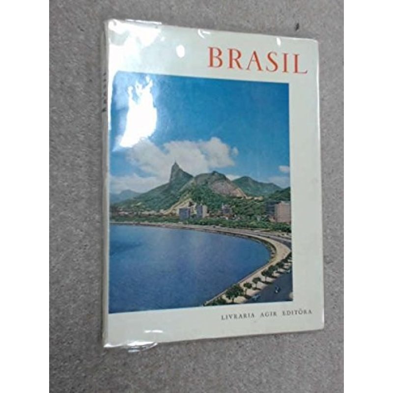 BRASIL (LOS LIBROS DEL VIAJERO)