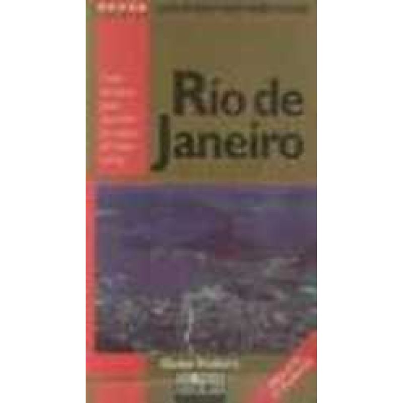 RIO DE JANEIRO (GUIAS FODOR'S)