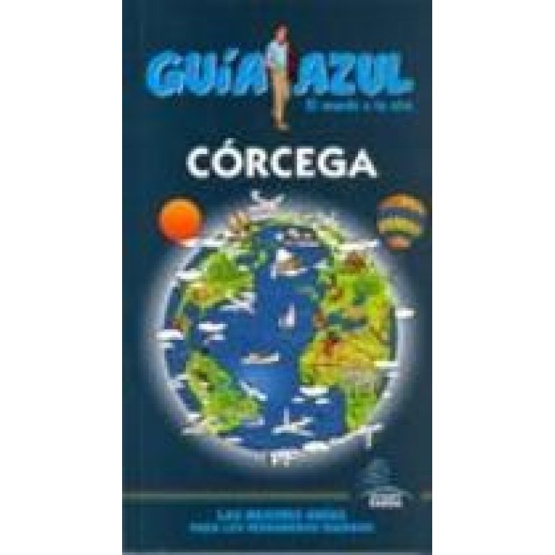 COSTA AZUL Y PROVENZA (GUIAS VISUALES)