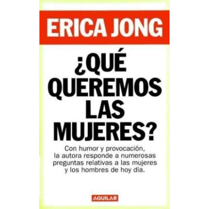 QUE QUEREMOS LAS MUJERES (RUSTICA)