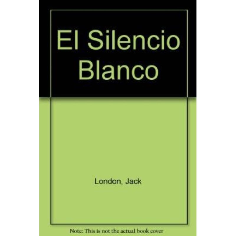 SILENCIO BLANCO Y OTROS RELATOS (RELATO CORTO AGUILAR)