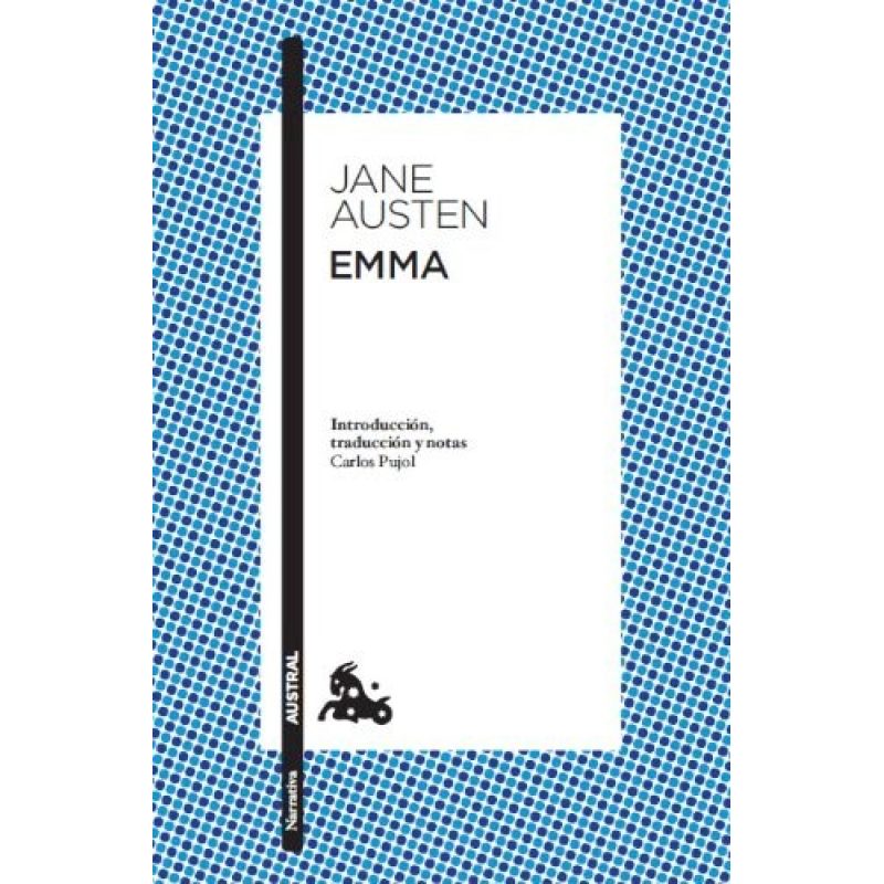 EMMA (COLECCION NARRATIVA)