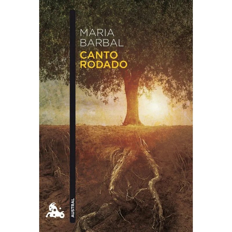 CANTO RODADO (COLECCION NARRATIVA 939)