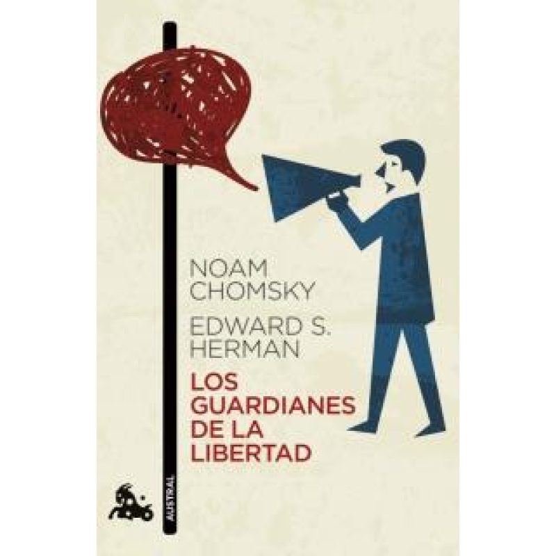 GUARDIANES DE LA LIBERTAD (BOLSILLO)