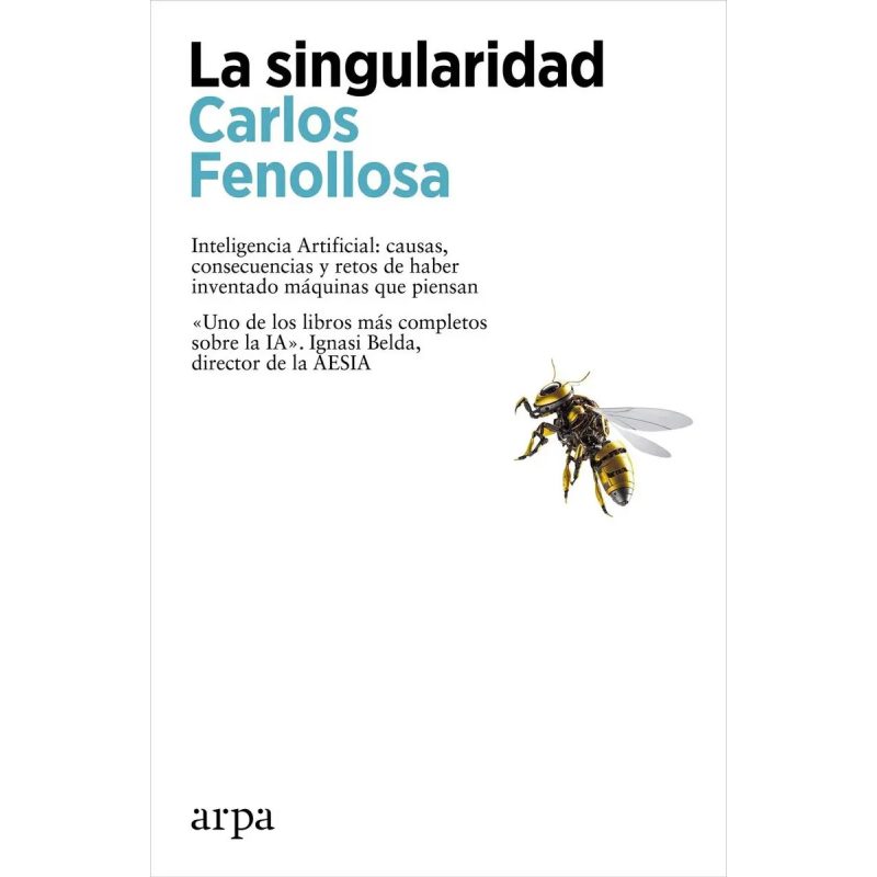 SINGULARIDAD