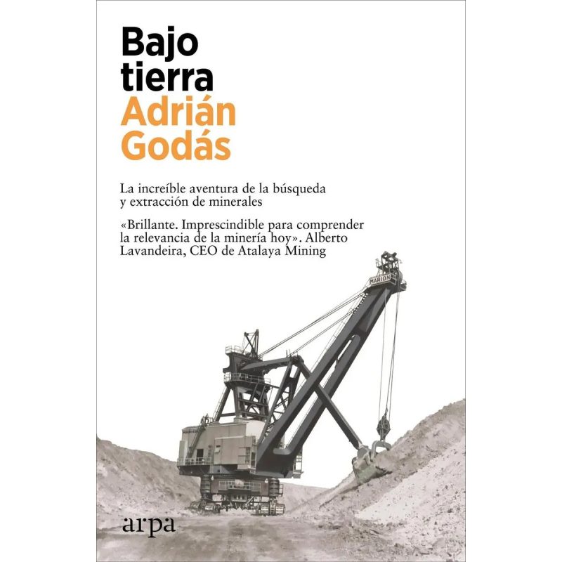 BAJO TIERRA