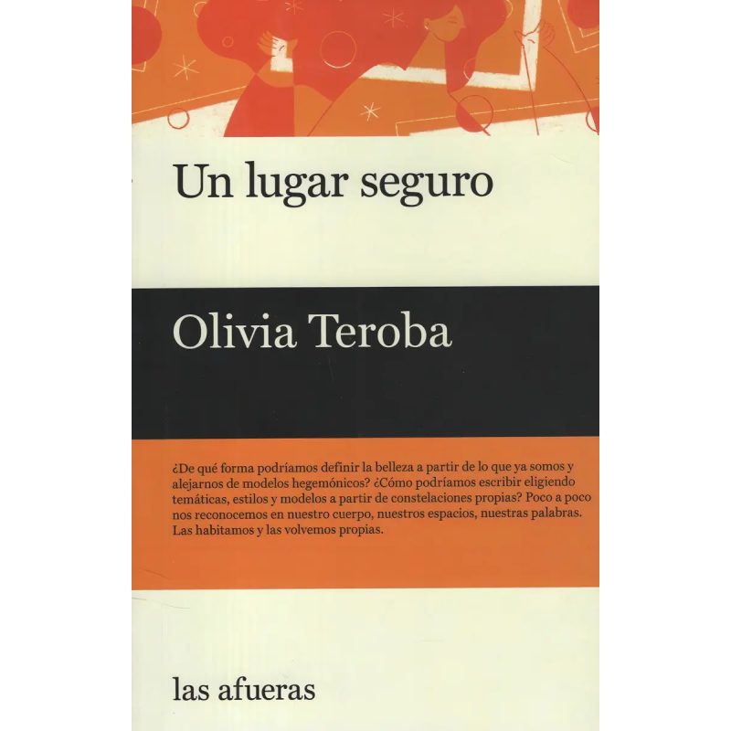 UN LUGAR SEGURO (BOLSILLO)