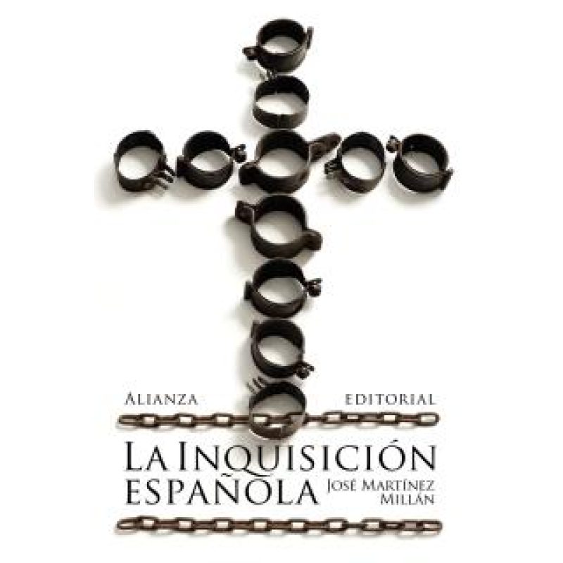 INQUISICION ESPAÑOLA (HISTORIA H105) (LIBRO DE BOLSILLO)