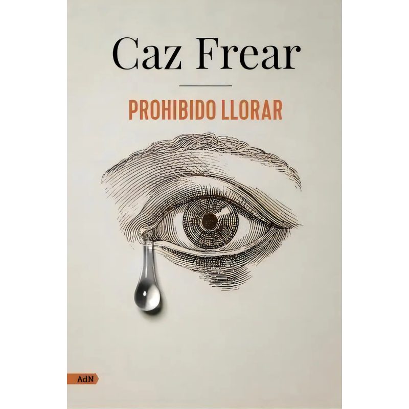 PROHIBIDO LLORAR