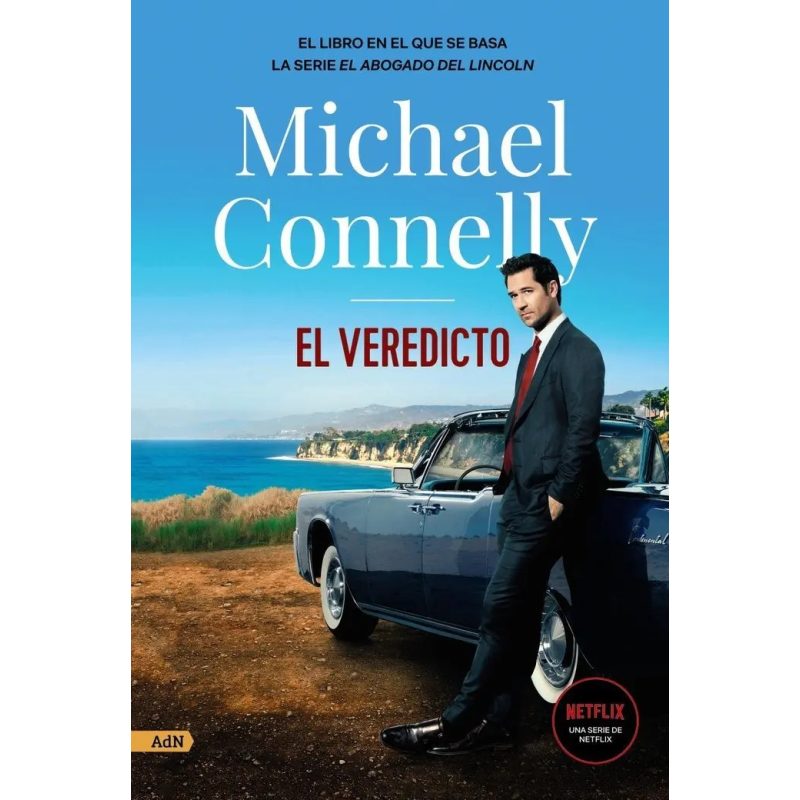 VEREDICTO (COLECCION ALIANZA DE NOVELAS)
