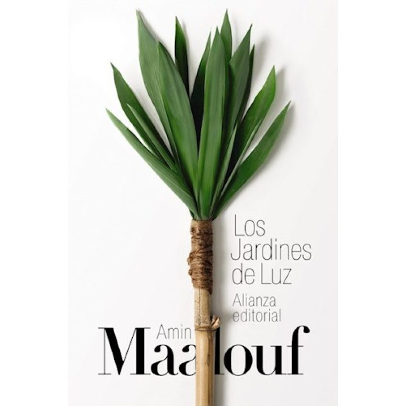 JARDINES DE LUZ (SERIE BIBLIOTECA DE AUTOR 11) (LIBRO DE BOLSILLO)
