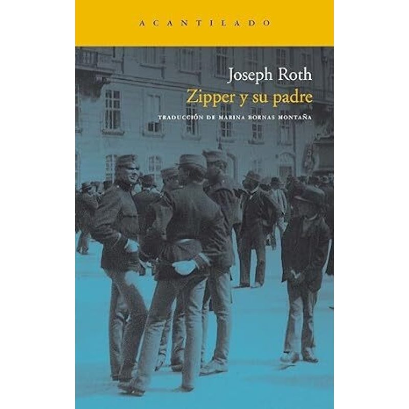 ZIPPER Y SU PADRE (COLECCION NARRATIVA 191)