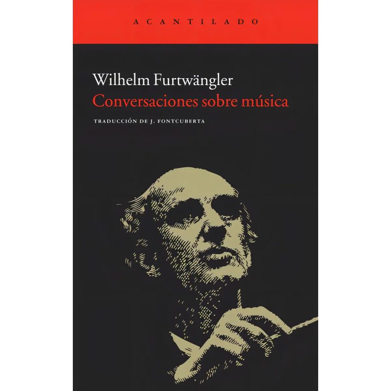 CONVERSACIONES SOBRE MUSICA (2 EDICION) (232)