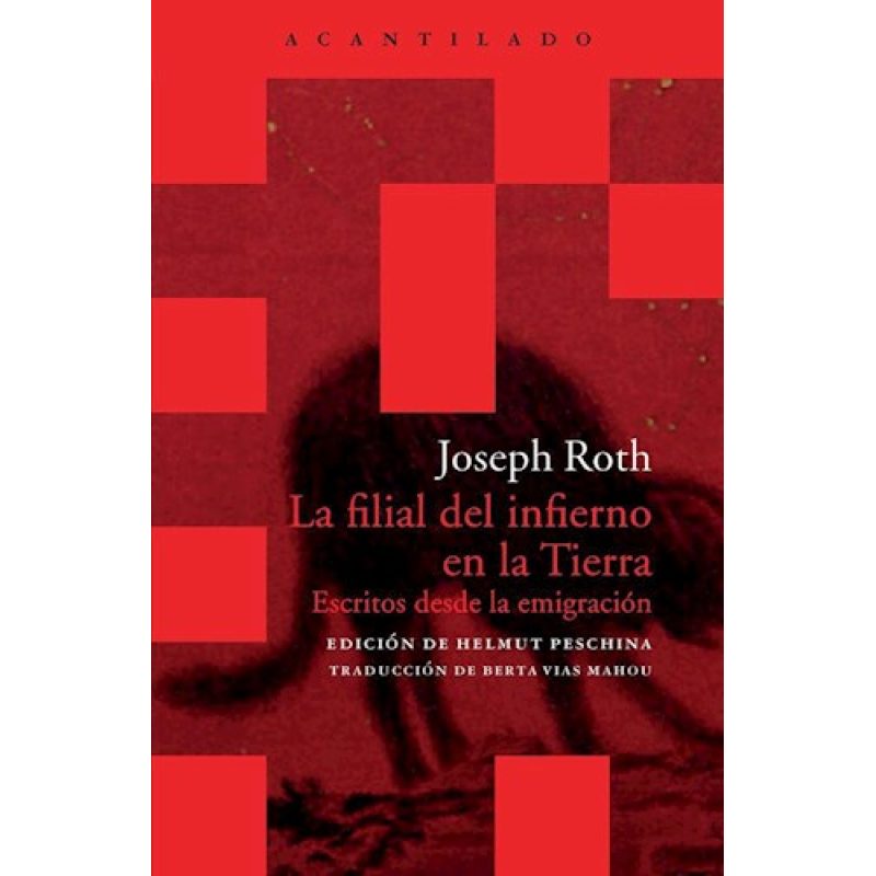 FILIAL DEL INFIERNO EN LA TIERRA (BOLSILLO 26)