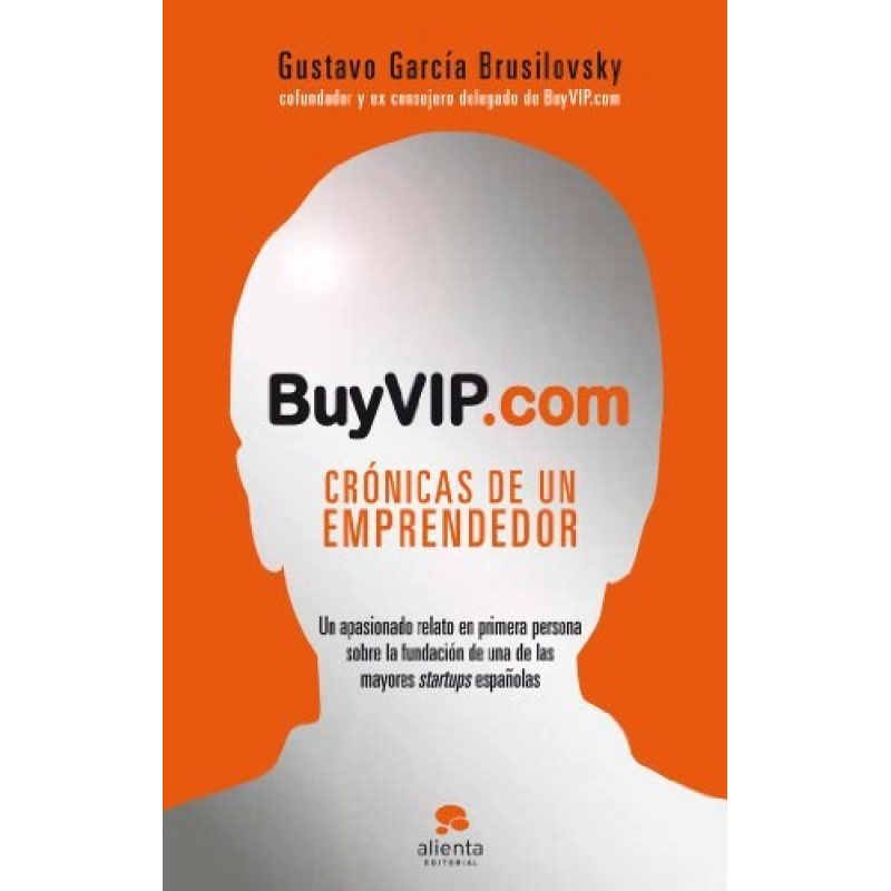 BUYVIP.COM CRONICAS DE UN EMPRENDEDOR