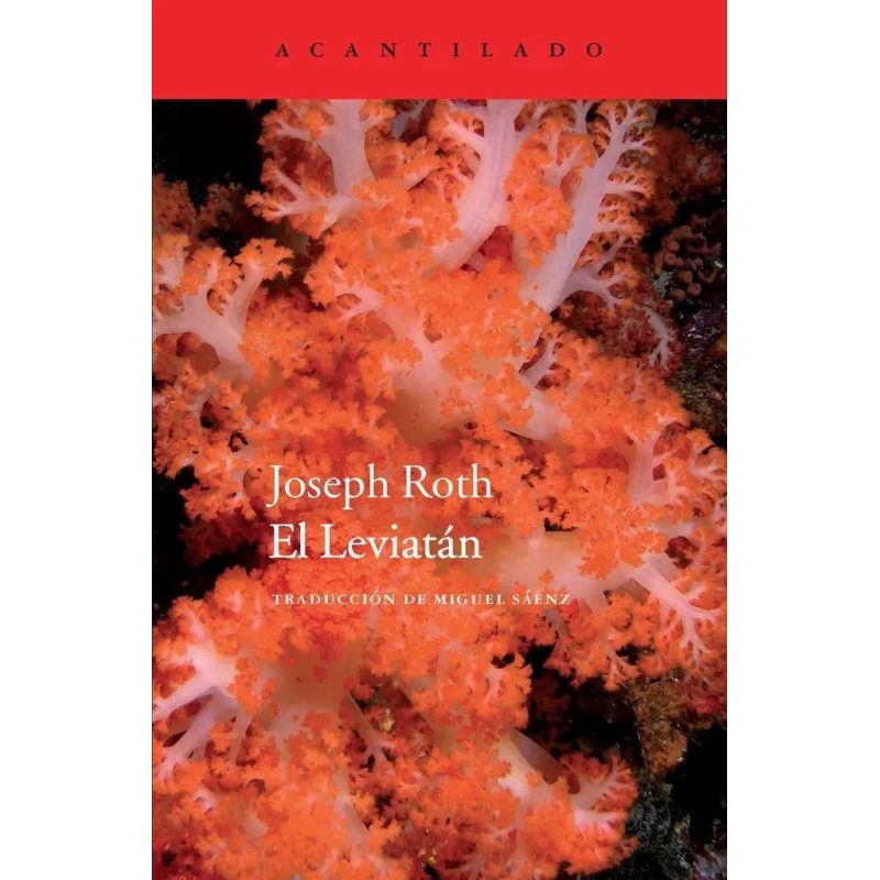 LEVIATAN (COLECCION CUADERNOS 60) (BOLSILLO)