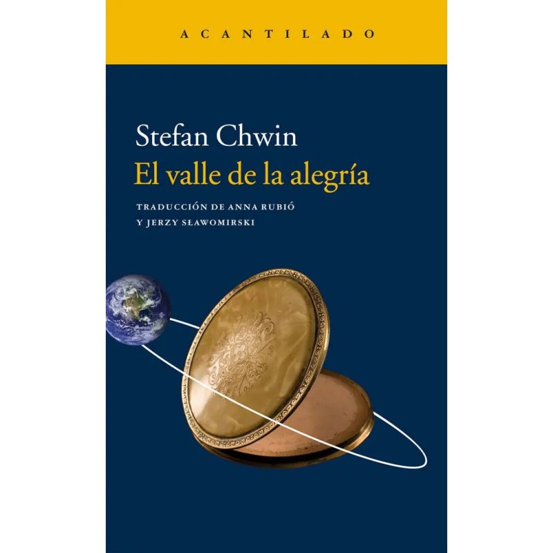 VALLE DE LA ALEGRIA (COLECCION NARRATIVA 233) (RUSTICA)