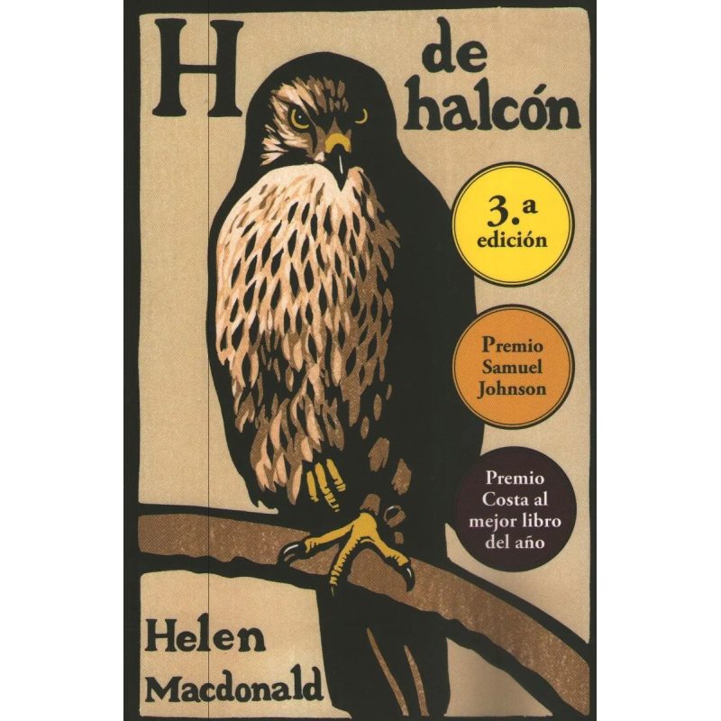 H DE HALCON (3 EDICION)