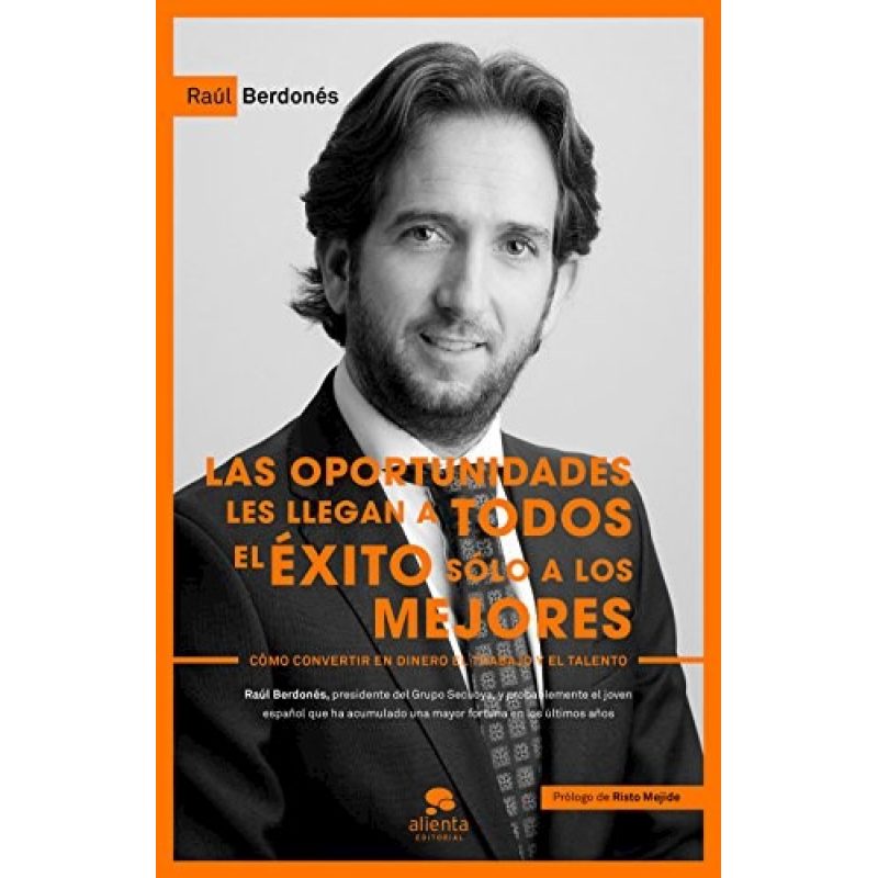 OPORTUNIDADES LES LLEGAN A TODOS EL EXITO SOLO A LOS MEJORES COMO CONVERTIR EN DINERO EL TRABAJO
