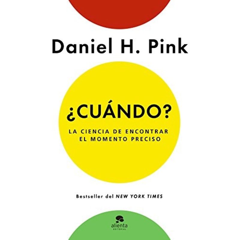 CUANDO LA CIENCIA DE ENCONTRAR EL MOMENTO PRECISO