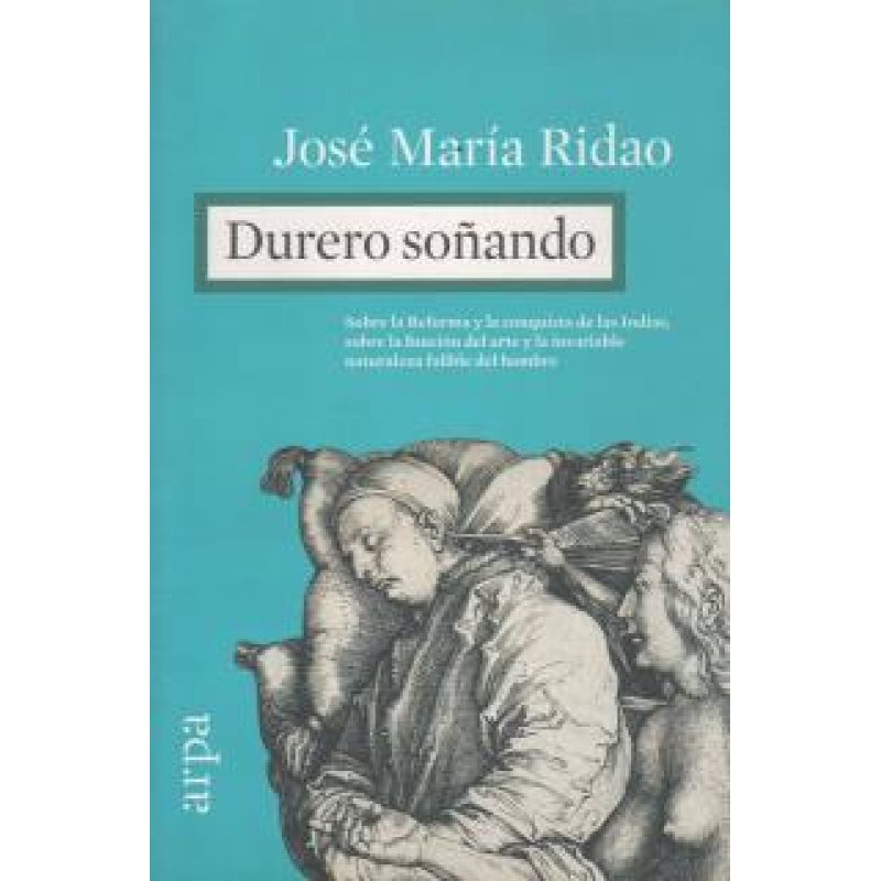 DURERO SOÑANDO