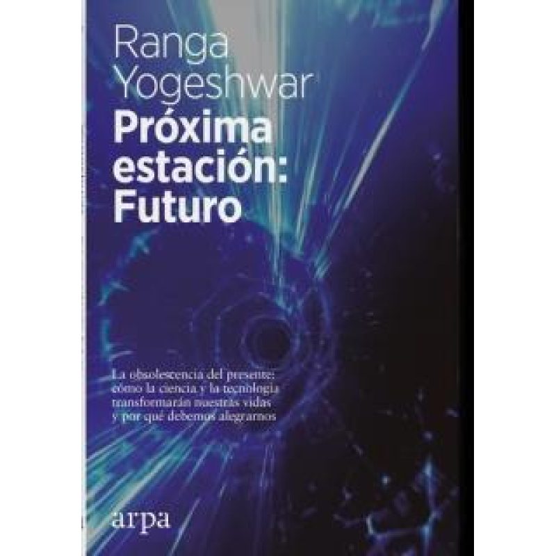 PROXIMA ESTACION FUTURO