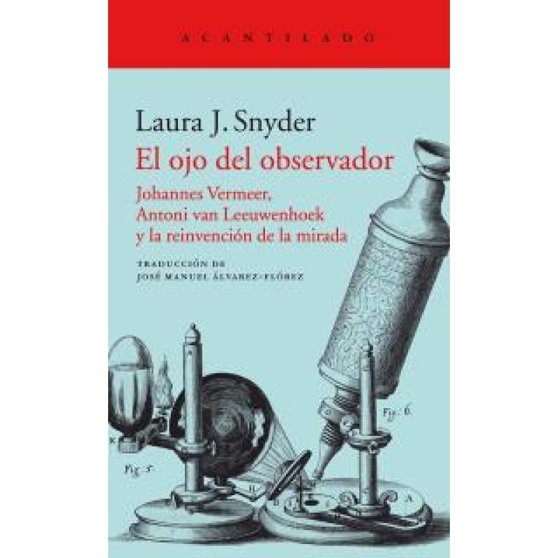 OJO DEL OBSERVADOR (COLECCION EL ACANTILADO 358)