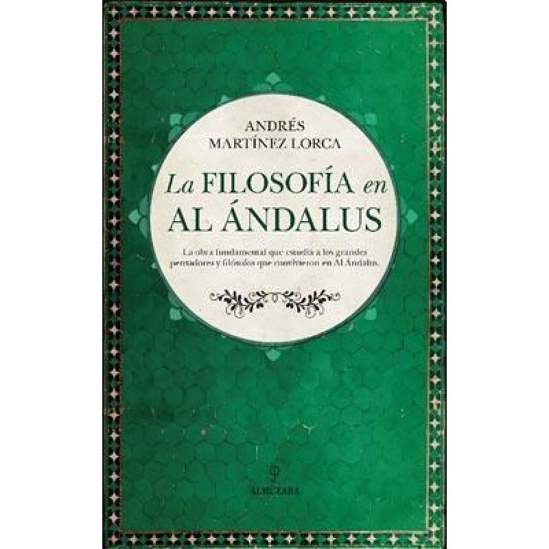 FILOSOFIA EN AL ANDALUS
