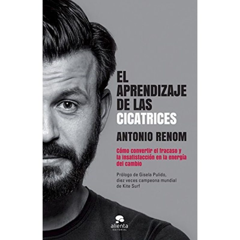 APRENDIZAJE DE LAS CICATRICES