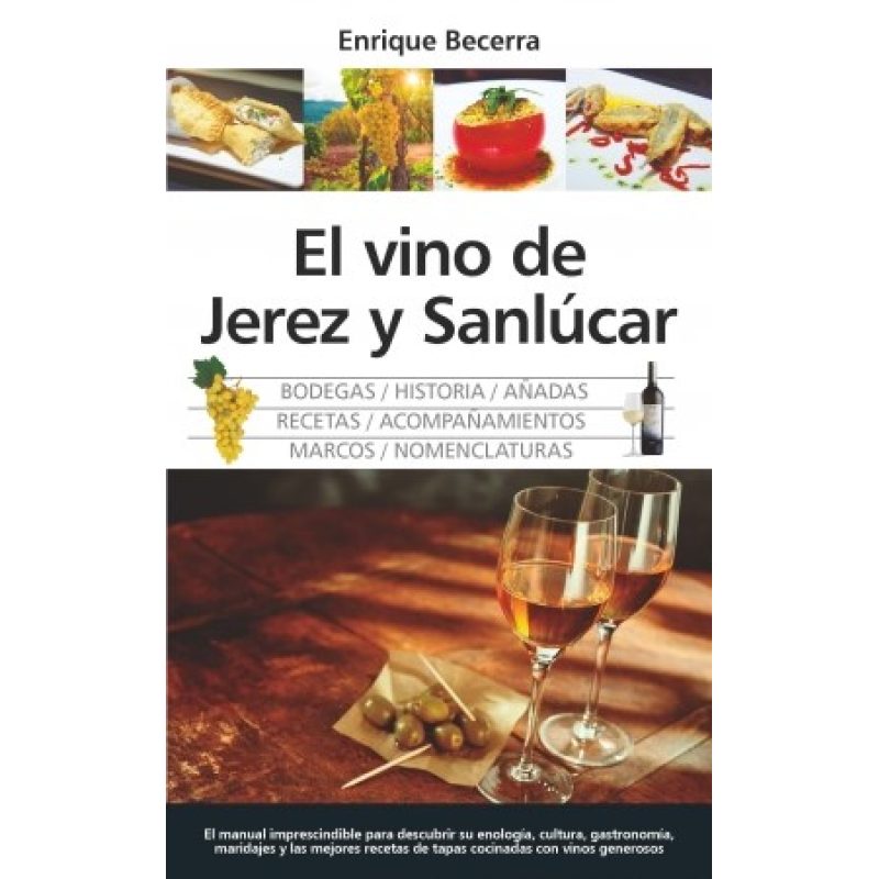 VINO DE JEREZ Y SANLUCAR