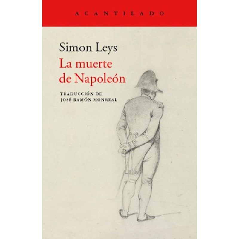 MUERTE DE NAPOLEON