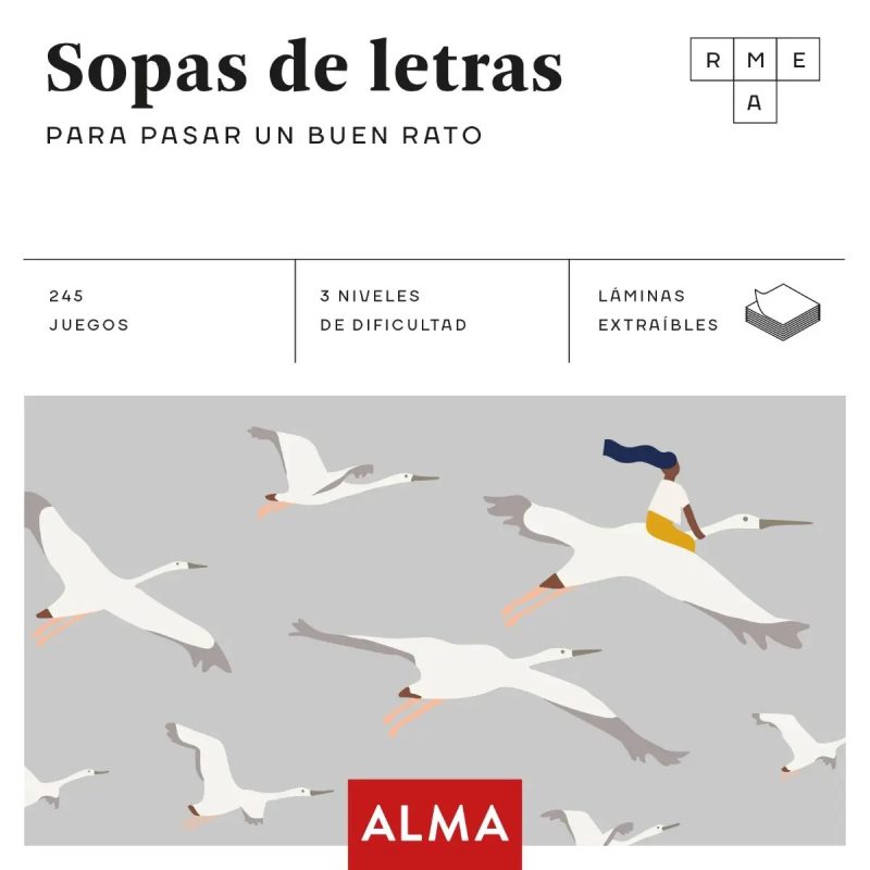 SOPAS DE LETRAS PARA PASAR UN BUEN RATO (245 JUEGOS) (3 NIVELES DE DIFICULTAD) (LAMINAS)