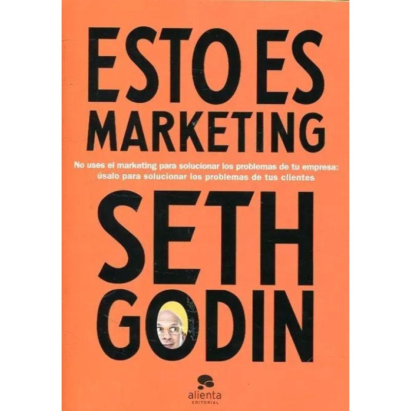 ESTO ES MARKETING (6 EDICION) (BOLSILLO) (CARTONE)