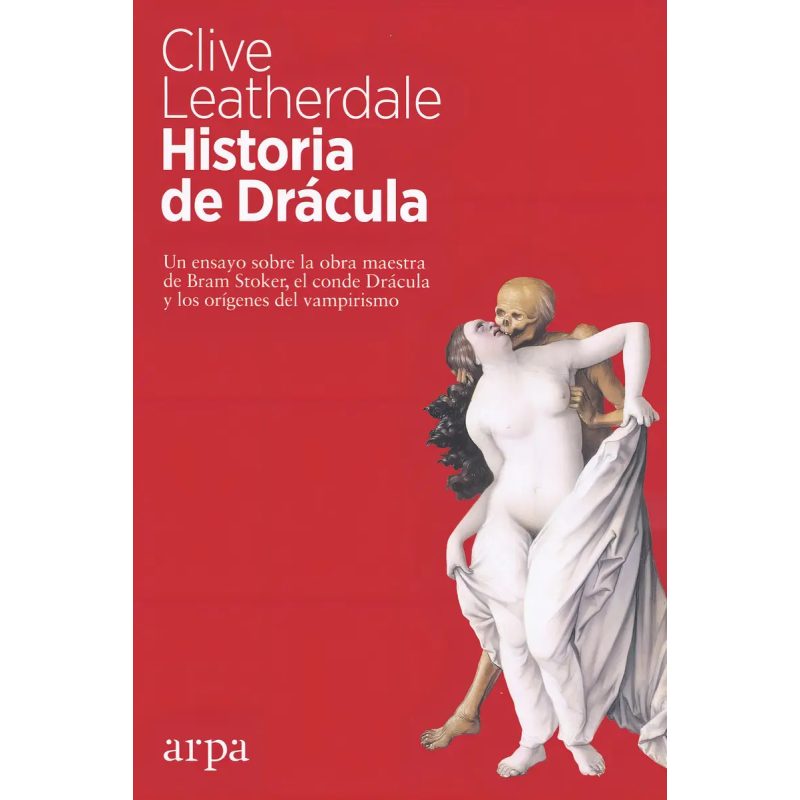 HISTORIA DE DRACULA