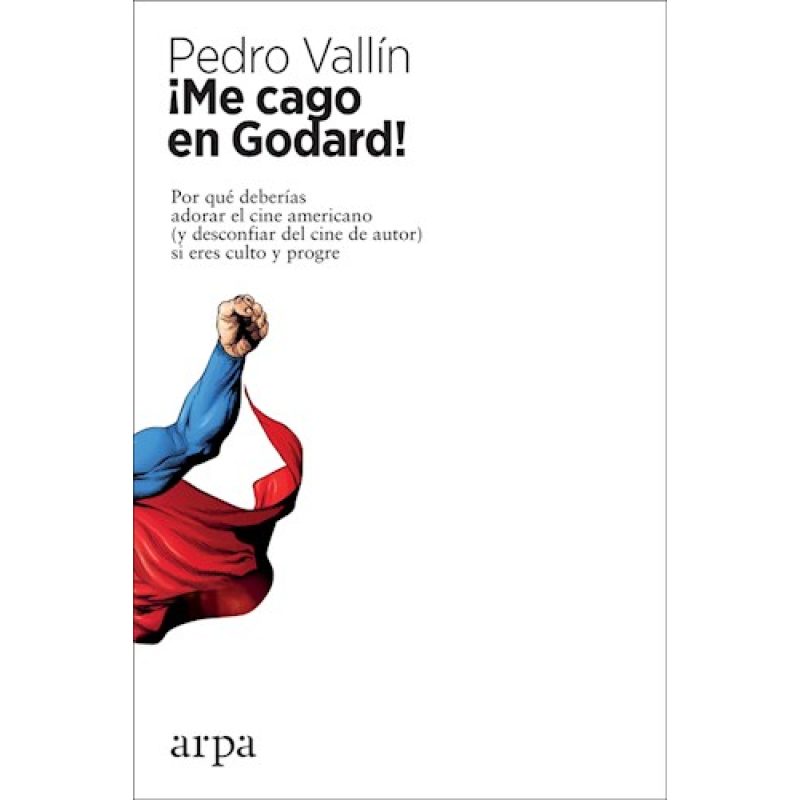 ME CAGO EN GODARD