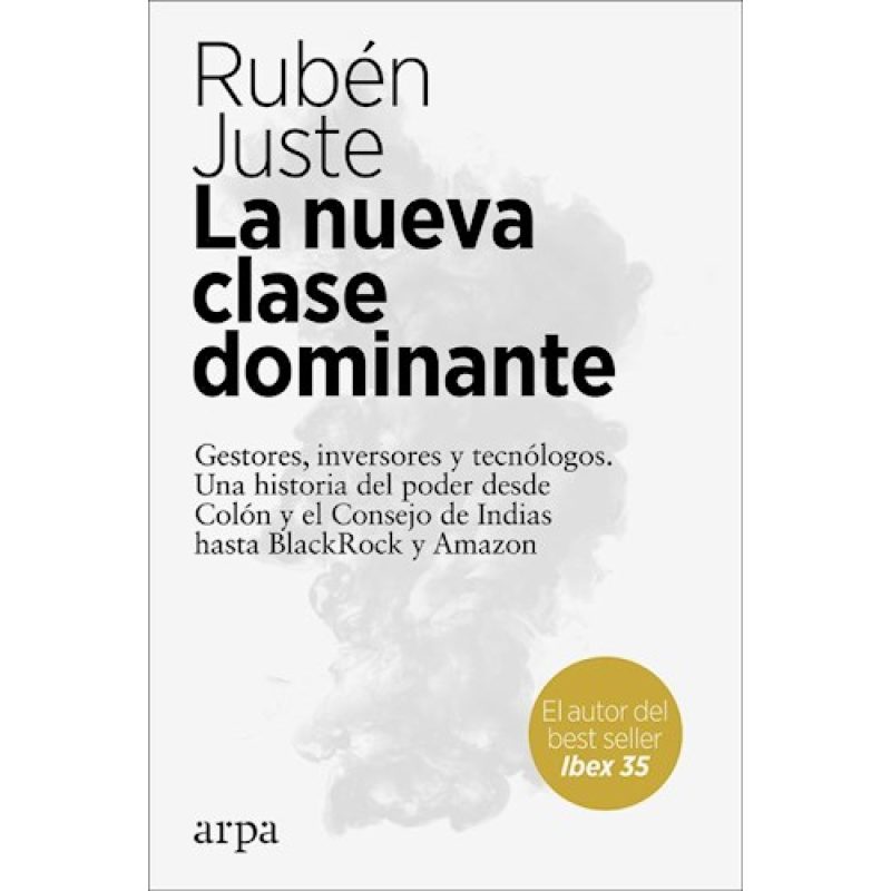 NUEVA CLASE DOMINANTE